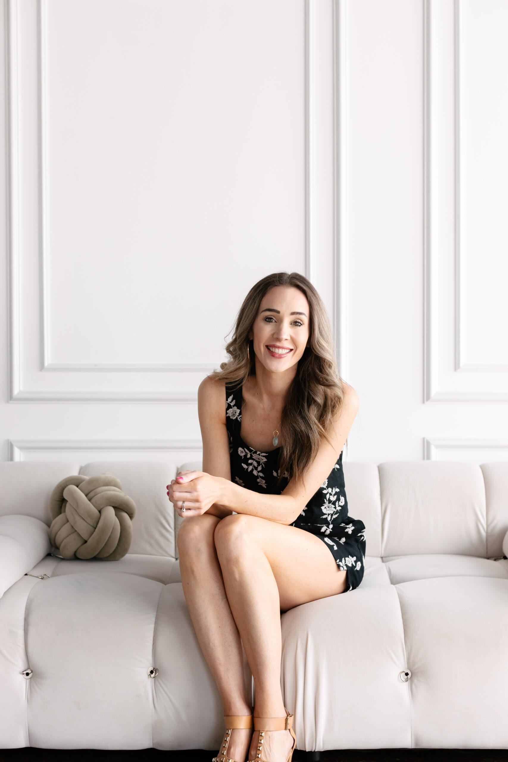 Dylan Jahraus: How to Price, Plan, and Scale Your Product-Based Business with Sarah Johnson