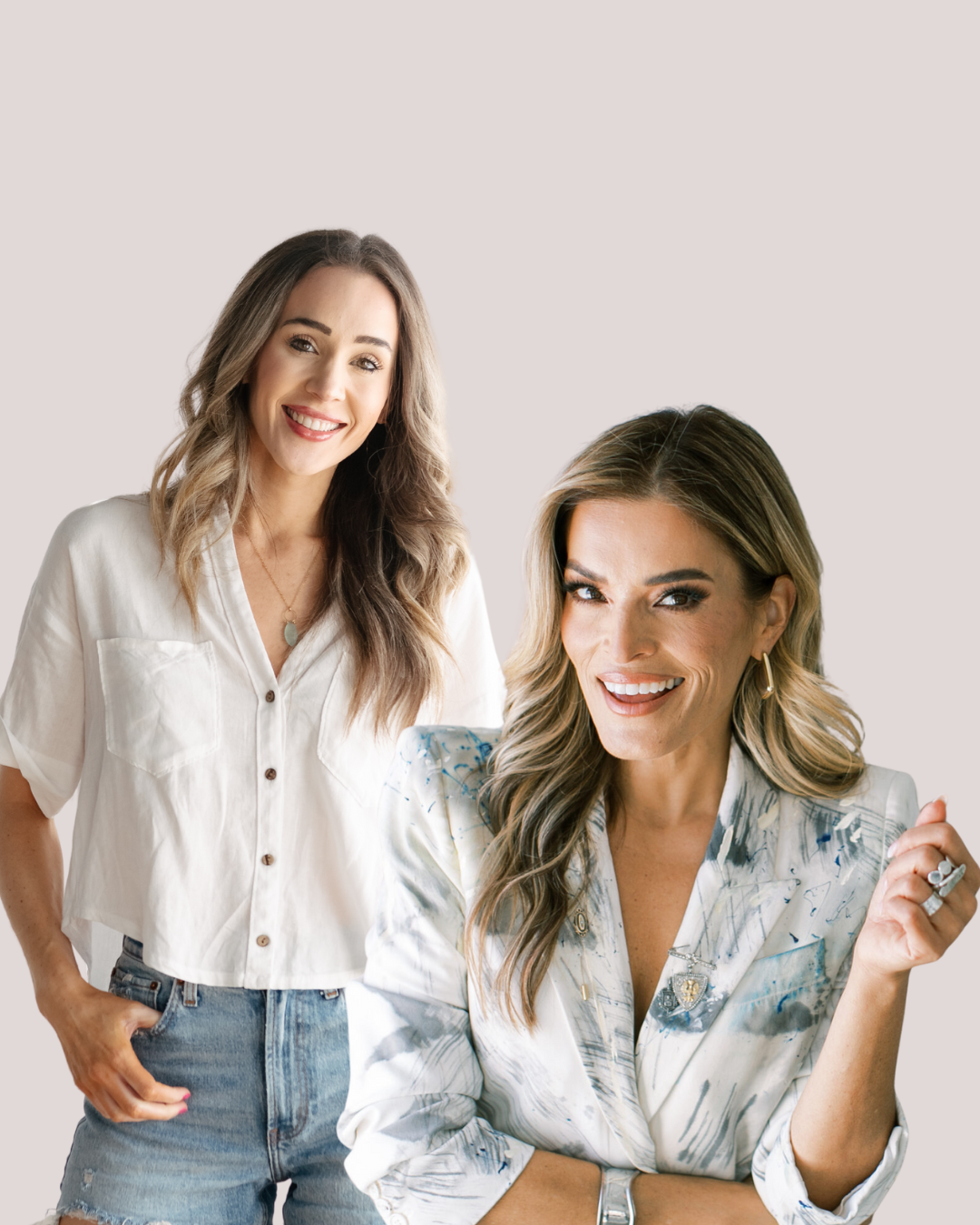 jasmine star and dylan jahraus interview